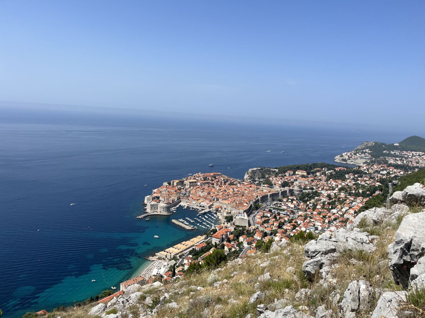 Dalmácia-Dubrovník